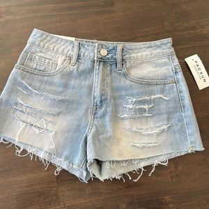 PacSun High Rise Shorts ✨Size 23✨
